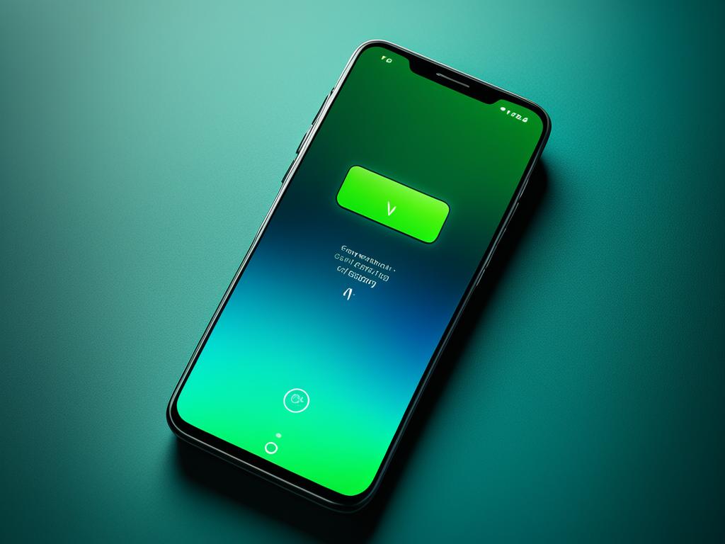 cara menghemat usia baterai pada smartphone