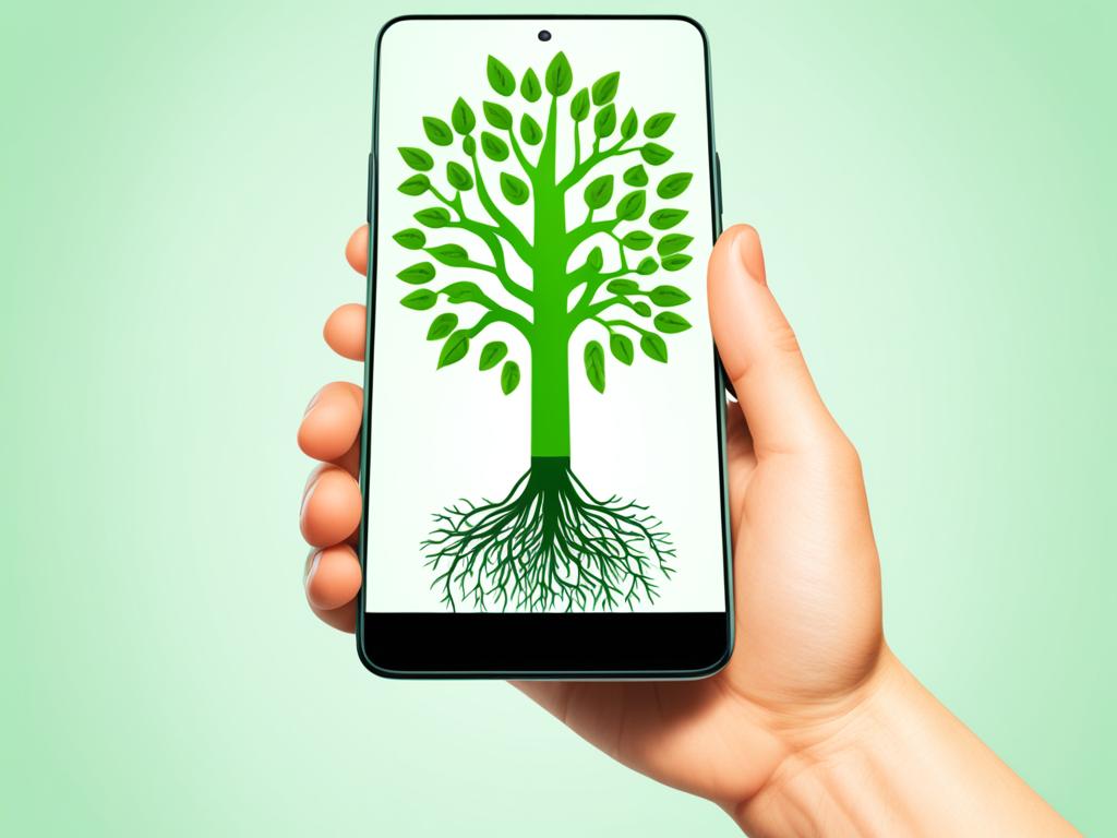 cara root handphone android terbaru