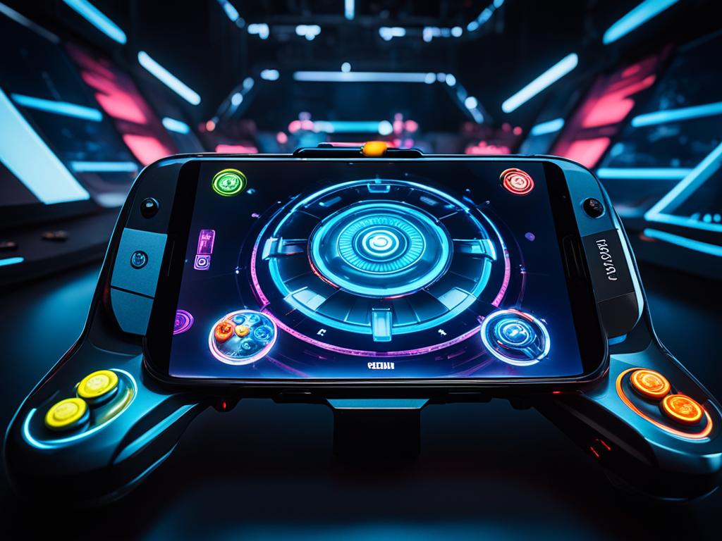 game aaa android