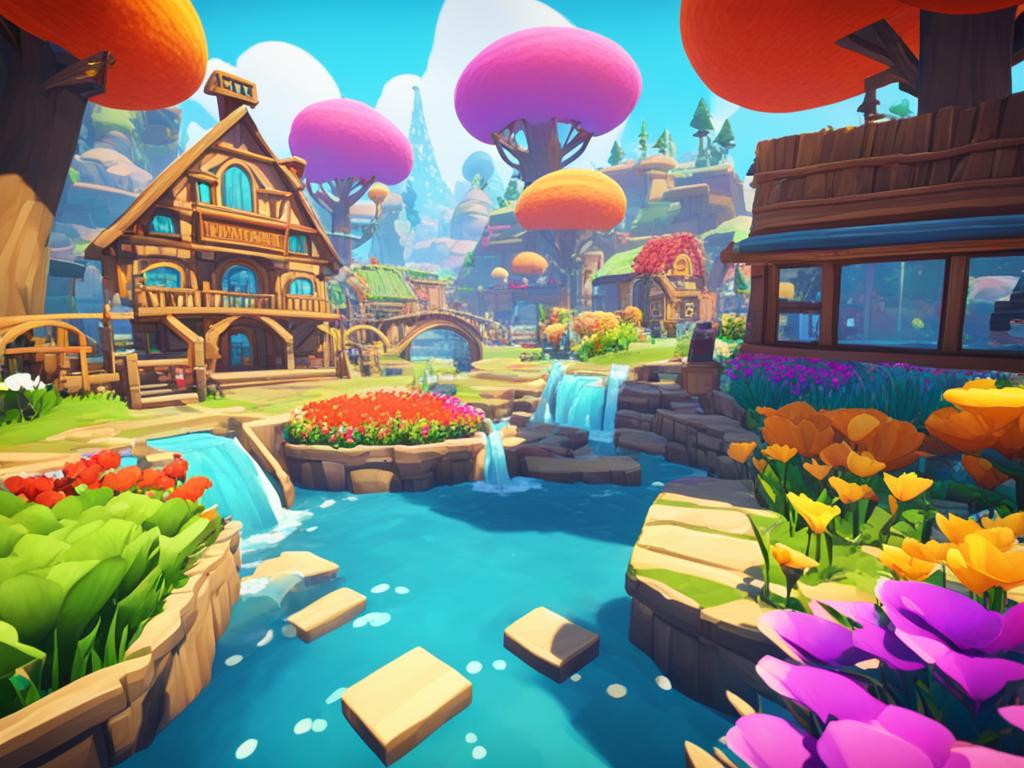 game offline simulasi