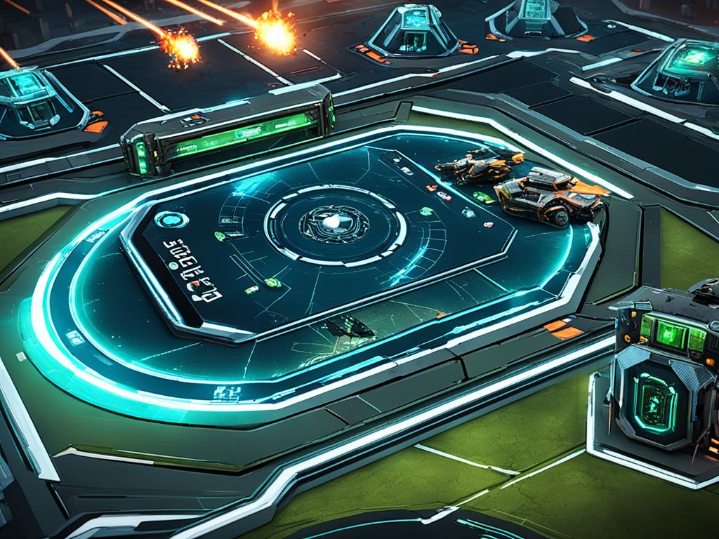 game strategi terbaru untuk android