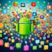 kelebihan android