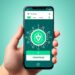 tutorial menghapus virus di android