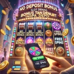 Menggali Fitur Slot dengan Bonus Tanpa Deposit