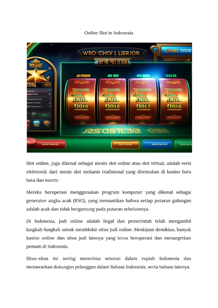 Kecanduan Judi Online Berdampak Serius pada Otak, Ini 15 Cara Mengatasinya dan Berhenti